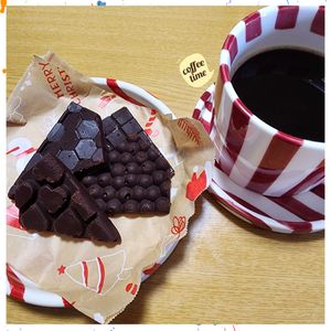 ナムディの作ってみた!投稿(材料３つ！デーツチョコレート)