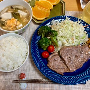 たぁプーの作ってみた!投稿(旨味が凄い！ヘルシー『お豆腐サンラータン』)