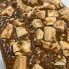 (・∀・)コロンの作ってみた!投稿(お店風！大人のしびれ麻婆豆腐)