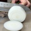 【新玉ねぎのツナチー】のせてトースターで焼くだけで絶品♪の工程1