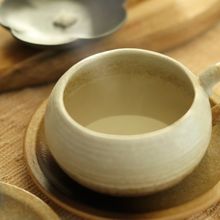 甘酒が苦手な人にも飲みやすい「生姜甘酒」
