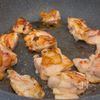 ほくほく塩鶏肉じゃがの工程3