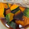かりすあのまろの作ってみた!投稿(【レンジで簡単!美味しいかぼちゃの煮物】おばあちゃんの味)