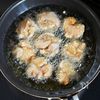 【衣ザクザク】基本の中華から揚げの工程4
