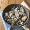 ワンパン10分！【鶏むね肉ときのこの甘酢マヨ】ご飯すすむ♩の工程3