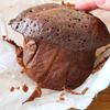 レンジで簡単!【米粉のチョコケーキ】の工程5