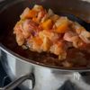 【ミネストローネ】免疫力アップで体調サポート飯の工程3