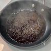 一口でハマる。カリじゅわ無限おかず【鶏モモの甘辛和え】の工程5