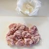 【汁まで美味しい】お肉やわらか♪鶏のみぞれ煮の工程1