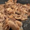 【豚肉のくわ焼き】ワンパン10分！おかわり止まらない♪の工程4