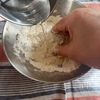 神戸の中華街風【豚まん】何個でも食べられる至福の味の工程1