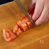 味付け調味料たった3つ！超簡単なのに本格的【絶品鶏チリ】の工程1