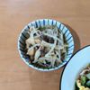かおちゃんの作ってみた!投稿(冷やして美味【もやしと油揚げのおひたし】夏バテ防止！作り置き)
