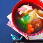 地域別【お雑煮】レシピ15選｜具材や味の違いが楽しい！