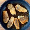 【アジフライ】息子も喜ぶ！サクッふわˊ˗の工程3
