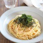 本当に美味しいたらこパスタ｜何度も作りたい定番レシピVol.274