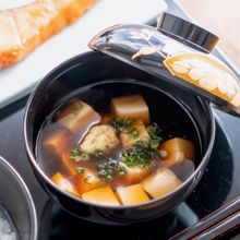 【絹ごし豆腐のべっこうあん】体調不良時に♪