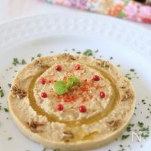こんな使い方も◎！ピーナッツバター活用レシピ