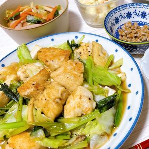yeriの作ってみた!投稿(【ささみときのこのバタポン炒め】すぐでき！簡単味付けおかず♡)