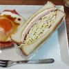 ゆの作ってみた!投稿(【キャベツサンド】シャキシャキが美味!野菜たっぷり大満足!)