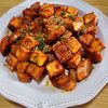ナムディの作ってみた!投稿(【魚肉ソーセージと厚揚げのコチュマヨソテー】ご飯がすすむ!)
