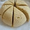 ゆっこの作ってみた!投稿(レンジで簡単!低糖質おから蒸しパン【ワンボウル混ぜるだけ】)