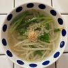 mi-koの作ってみた!投稿(もやしとニラたっぷり！＊スタミナニラもやしスープ＊)