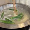 子どもがやみつき！【ネバネバそうめん】の工程4