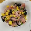 ナムディの作ってみた!投稿(【マグロの韓国風タルタル】おつまみに！切り落とし刺身でOK！)