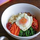 おうちで簡単!松山絵美の韓国家庭料理教室|Vol.4【ビビンバ】ひと皿で栄養満点!