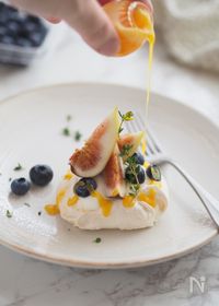 コーンスターチ 卵白 いちごの人気料理 レシピランキング 5品 Nadia ナディア