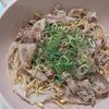 milkの作ってみた!投稿(フライパンで豆もやしと豚バラのオイぽん蒸し)