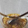 【黒酢ドレッシングの彩りサラダ】焼き野菜とお肉で主役級ˎˊ˗の工程4
