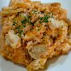 ゆみの作ってみた!投稿(【レンジでチキンライス】簡単ランチにも)