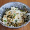 『とうもろこしと青じその和風ポテトサラダ 』爽やかな味わい♡の工程4