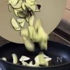 大葉が香る！大葉味噌おにぎりの工程1