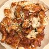 ともの作ってみた!投稿(カリカリで旨い!鶏むね肉がジューシーに仕上がる「鶏チー焼き」)
