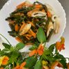 そら・ゆずの作ってみた!投稿(春だけ旬!今食べよう《わらびの煮物》)