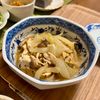 Makimekkoの作ってみた!投稿(厚揚げととろとろ玉ねぎのすき煮【#簡単#作り置き】)