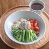 【ツナマヨそうめん】コクうま♪の工程5