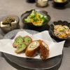 chiyoの作ってみた!投稿(鶏胸肉の大葉チーズロールフライ。)