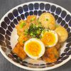 amiの作ってみた!投稿(【厚揚げの角煮風】時短でヘルシー厚揚げとゆで卵のコッテリ角煮)