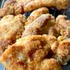 コスパ最強！鶏むね肉で♪【ザクザクフライドチキン】の工程7