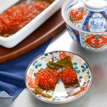 「インスタ130万回再生」定番に飽きたら【いくらの昆布締め】