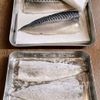 ご飯がすすむスピードおかず「サバの照りマヨ焼き」の工程1