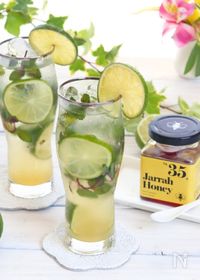 モヒートの人気料理 レシピランキング 9品 Nadia ナディア モヒートの人気料理 レシピランキング 9品 Nadia ナディア