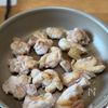 【さつまいもと鶏肉のヤンニョムチキン】男子受け抜群♡︎の工程3