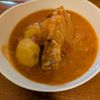 はるはるの作ってみた!投稿(手羽元のチーズたっぷりトマト鍋・とろーりチーズが最高!)