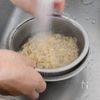 【とろ旨!】濃厚アボカドペーストの冷やし混ぜ塩らーめんの工程4
