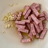 【スナップえんどうの彩りコンソメガーリック】シンプル美味しいの工程1